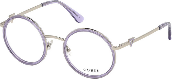 Okulary damskie Guess