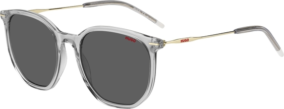 Okulary damskie Hugo Boss