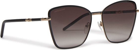 Okulary damskie Longchamp