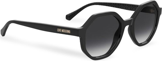 Okulary damskie Love Moschino