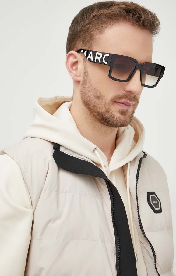 Okulary damskie Marc Jacobs