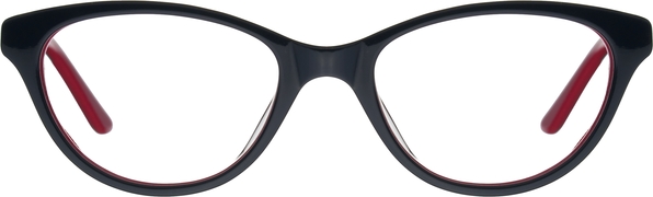 Okulary damskie Moretti