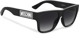 Okulary damskie Moschino