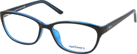 Okulary damskie Optimax