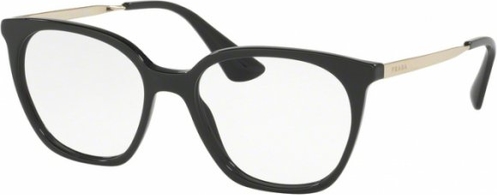 Okulary damskie Prada Eyewear