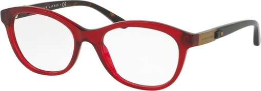 Okulary damskie Ralph Lauren