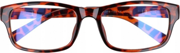 Okulary damskie Stylion