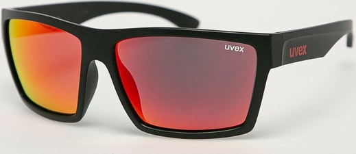 Okulary damskie Uvex