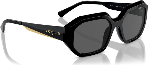 Okulary damskie Vogue