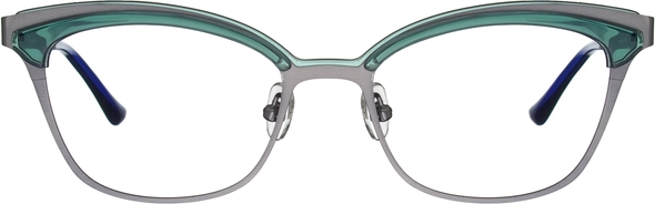 Okulary damskie William Morris