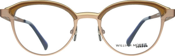 Okulary damskie William Morris