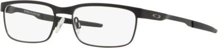 okulary korekcyjne Oakley Steel Plate XS OY 3002 300201