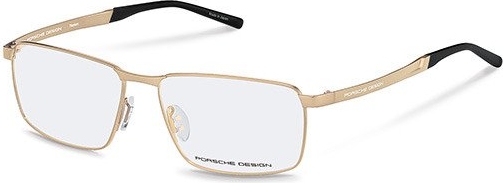 Okulary korekcyjne Porsche Design P8337 C