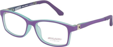 Okulary korekcyjne Solano S 50115 B