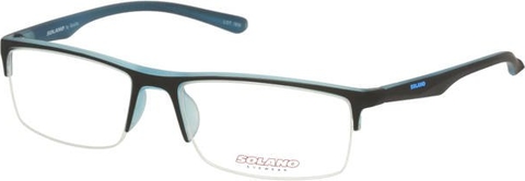 Okulary korekcyjne Solano Sport S 30018 D