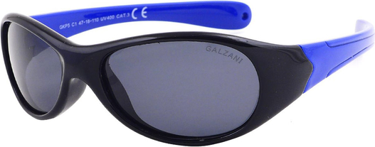 Okulary polaryzacyjne dziecięce Galzani GKP5 C