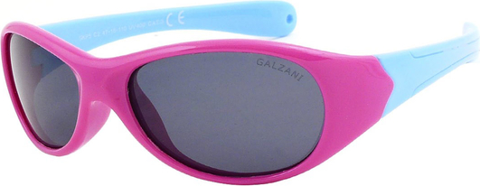 Okulary polaryzacyjne dziecięce Galzani GKP5 P