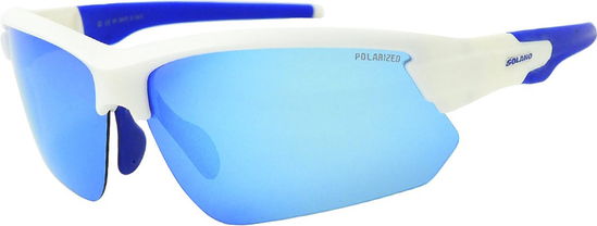 Okulary polaryzacyjne SOLANO SP 20070 B