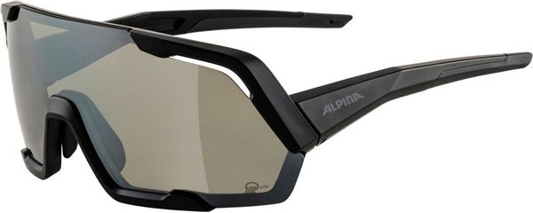 Okulary przeciwsłone z polaryzacją Rocket Q-Lite Alpina