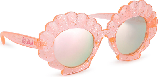 Okulary przeciwsłoneczne Billieblush U20305 Pink Pale 45S