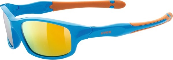 Okulary przeciwsłoneczne dziecięce Sportstyle 507 Uvex