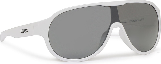 Okulary przeciwsłoneczne dziecięce Uvex - Sportstyle 512 S5320708816 White