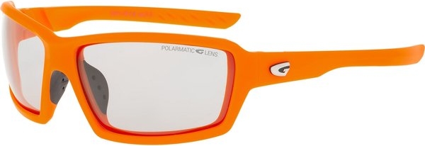 Okulary przeciwsłoneczne fotochromowe Breeze T GOG Eyewear