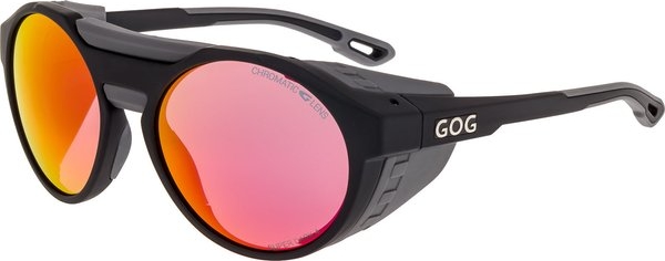 Okulary przeciwsłoneczne fotochromowe Manaslu GOG Eyewear