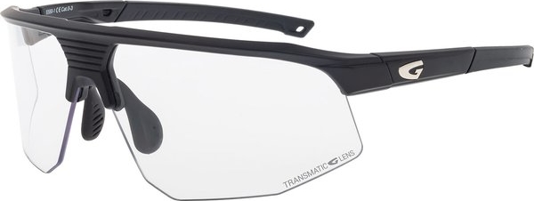 Okulary przeciwsłoneczne fotochromowe z polaryzacją Kilo GOG Eyewear
