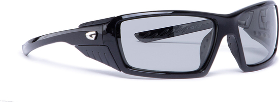 Okulary przeciwsłoneczne GOG - Breeze T E451-1P Black