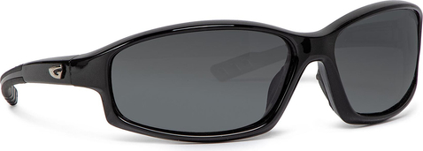 Okulary przeciwsłoneczne GOG - Calypso E228-1P Black