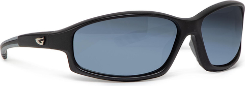 Okulary przeciwsłoneczne GOG - Calypso E228-4P Matt Black/Grey