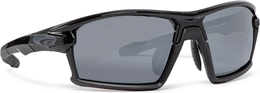 Okulary przeciwsłoneczne GOG - Tango E558-4P Black