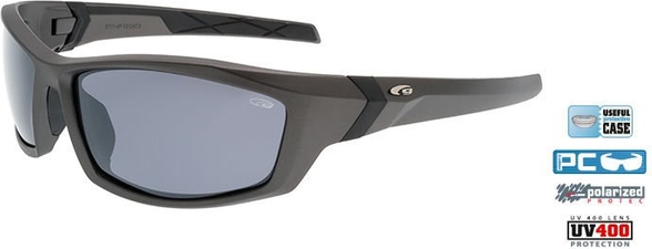 Okulary przeciwsłoneczne Goggle E111P