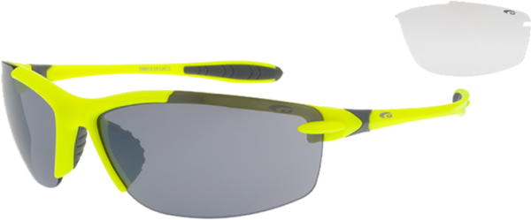 Okulary przeciwsłoneczne Goggle E660-2