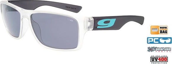 Okulary przeciwsłoneczne Goggle E890P