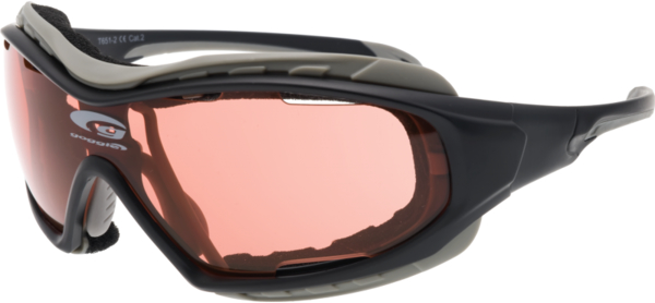 Okulary przeciwsłoneczne GOGGLE T651-2
