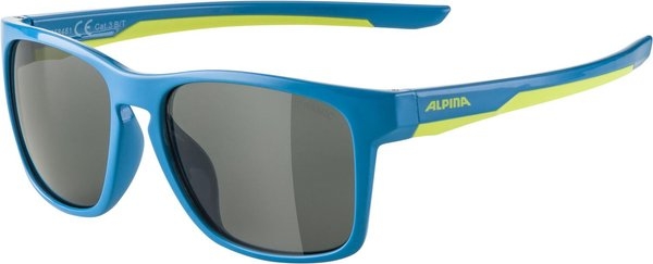Okulary przeciwsłoneczne juniorskie Flexxy Cool Kids I Alpina