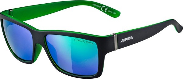 Okulary przeciwsłoneczne juniorskie Kacey Alpina
