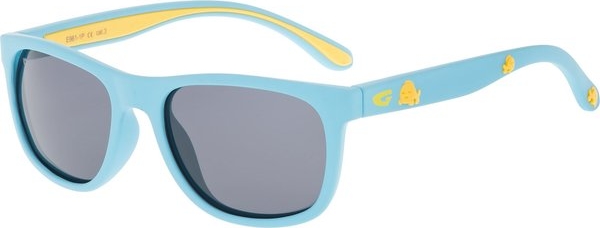 Okulary przeciwsłoneczne juniorskie z polaryzacją Alice GOG Eyewear