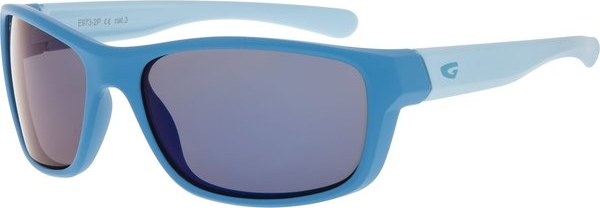 Okulary przeciwsłoneczne juniorskie z polaryzacją Jazz GOG Eyewear