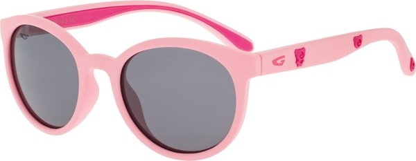 Okulary przeciwsłoneczne juniorskie z polaryzacją Margo GOG Eyewear