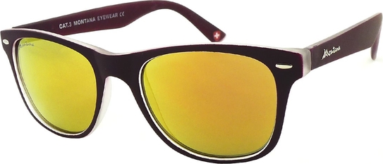 Okulary przeciwsłoneczne MONTANA MS10 D