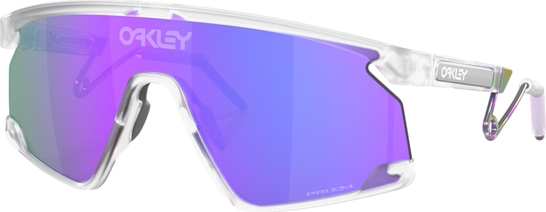 Okulary Przeciwsłoneczne Oakley BXTR METAL