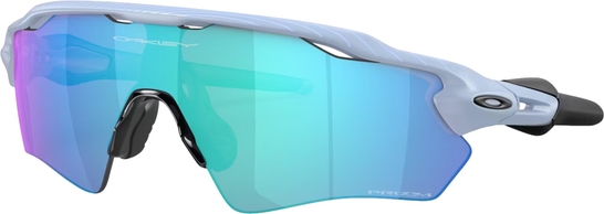 Okulary Przeciwsłoneczne Oakley RADAR EV XS PATH