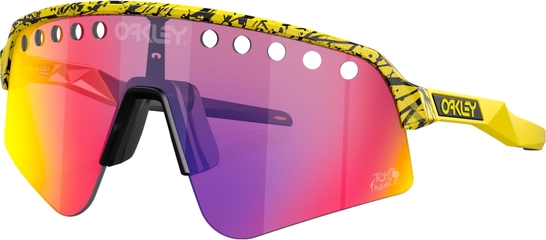 Okulary Przeciwsłoneczne Oakley SUTRO LITE SWEEP