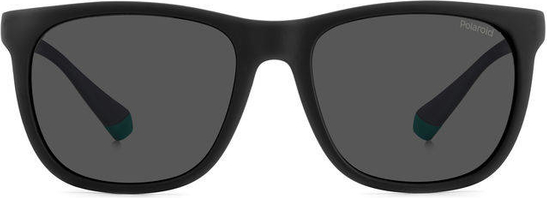 Okulary przeciwsłoneczne POLAROID 2140 3OLM9 55uniwersalny