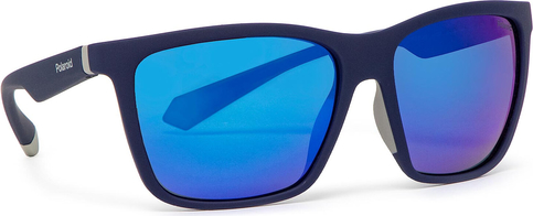 Okulary przeciwsłoneczne POLAROID - PLD 2126/S Blue Grey