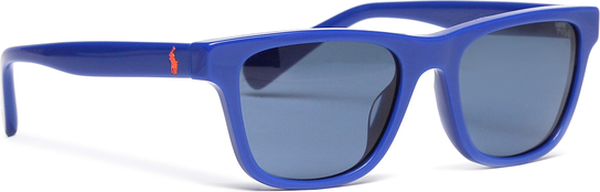 Okulary przeciwsłoneczne Polo Ralph Lauren 0PP9504U Shiny Navy Blue