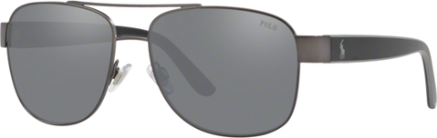 Okulary Przeciwsłoneczne Polo Ralph Lauren PH 3122 91576G